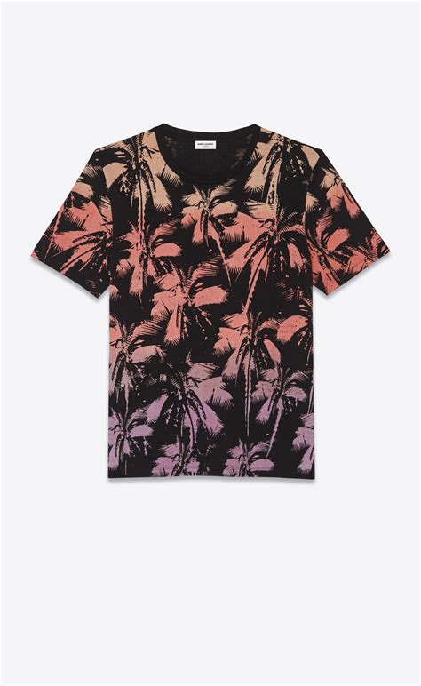 ysl dip dye shirt|SHIRTS .